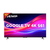 Smart TV LED 50" SEMP 4K 50S61, Google TV, com Wi-Fi Dual Band e Bluetooth integrados, Google Assistente, Dolby Audio