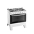 FOGAO ATLAS MILAO 5BC PLUS BCO - comprar online