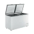FREEZER HORIZONTAL CONSUL 2 PORTAS 534L 127V CHB53EBANA - comprar online