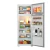 REFRIGERADOR CONSUL 2 PORTAS 332LITROS CRD37MBANA 127V BR - jeffersomeletromoveis