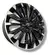 Llanta Aleacion Toyota Corolla Gr Rodado 17 5x100 - comprar online