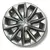Llanta Toyota Corolla Rodado 16 5x100