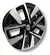 Llanta Aleacion vw amarok hero v6 Rodado 20