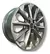 Llanta Toyota Corolla Rodado 16 5x100 - comprar online