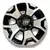Llanta Aleacion Toyota Hilux Rodado 18