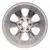 Llanta Aleacion Nissan Frontier Rodado 16 - comprar online