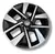 Llanta Aleacion vw amarok hero v6 Rodado 20 - comprar online