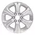 Llanta Aleacion Nissan Frontier Rodado 16