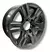 Llanta Aleacion Toyota Hilux Rodado 17