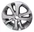 Llanta Aleación Renault Sandero Stepway Rodado 16 Vison Orig