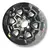 Llanta Aleacion Toyota Hilux Gr R17 Original - comprar online