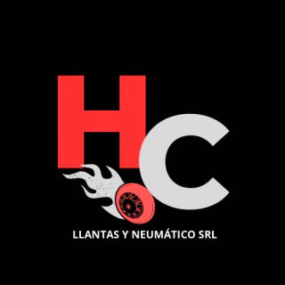 HC LLANTAS Y NEUMATICOS