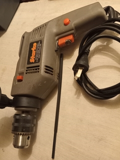 Taladro percutor STARKE - MultiserviciosRp88:)