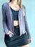 Cardigan Basic
