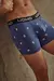 BA252 Bóxer estampado - Andressa Lingerie Mayorista
