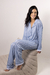 P9046 Pijama - Andressa Lingerie Mayorista
