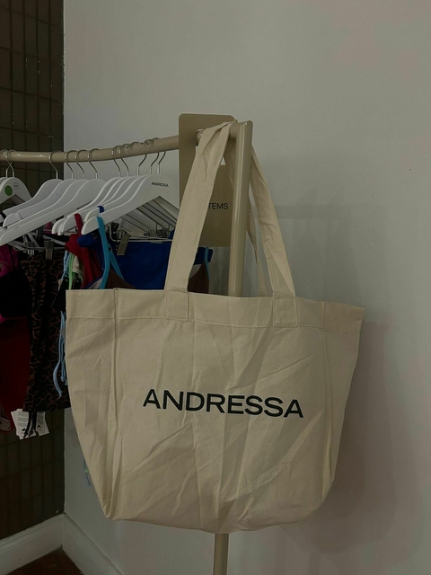 Bolso Playa Andressa Summer Breeze