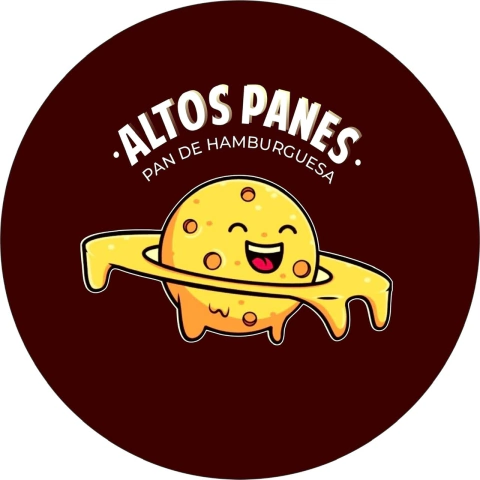 Altos panes