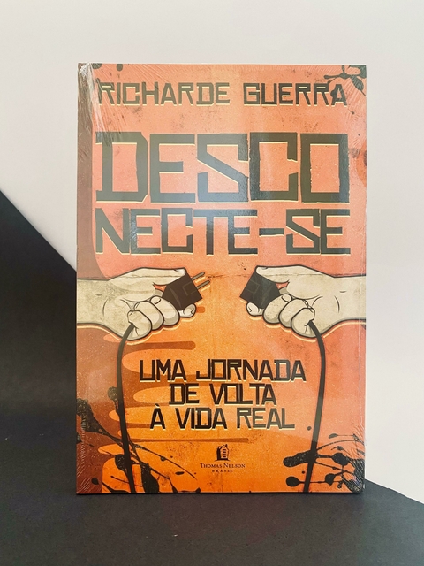 Desconecte-se | Richarde Guerra