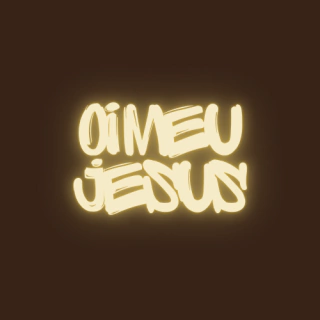 Oi meu Jesus
