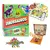 DINOSSAUROS - Box de Aprendizgem Grandes Idéias Descubra - comprar online