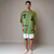 Camiseta Oversized Tudo Tranquilo