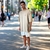 Camiseta Oversized Marrom Altior - loja online