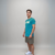 Camiseta Regular Green Altior na internet
