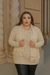 Blusa Plus Size Claudia na internet