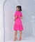 Vestido Panama na internet