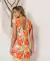 Vestido Eximia Tanin - comprar online