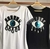 T- Shirt Val Del Olho Grego