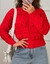 Blusa Marieta Blocos