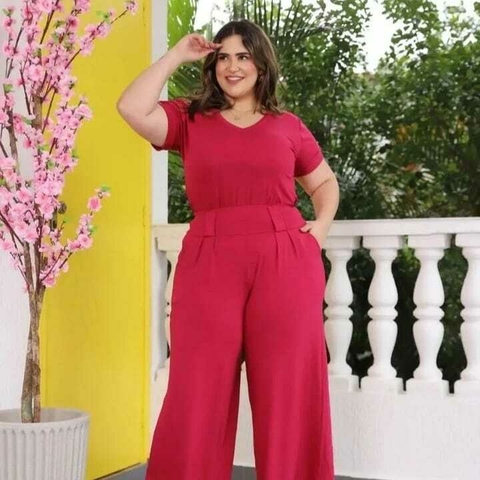 Conjunto Plus Maldivas