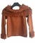 Blusa Salma na internet