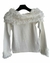 Blusa Salma - loja online