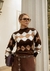 Blusa Malak