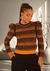 Blusa Aaliyah