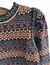 Blusa Aaliyah na internet