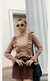 Blusa Alba