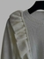 Blusa Alba