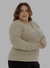 Blusa Plus Size Inês na internet