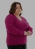 Blusa Plus Size Inês - comprar online