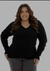 Blusa Plus Size Inês - loja online