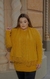 Blusa Plus Size Claudia - loja online