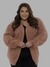 Casaco Plus size Helena - comprar online