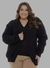 Imagem do Casaco Plus size Helena