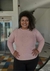 Imagem do Blusa Plus Size Natalia