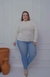 Blusa Plus Size Natalia - loja online