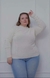 Blusa Plus Size Natalia na internet